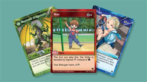 bakugan cards|bakugan card price guide.